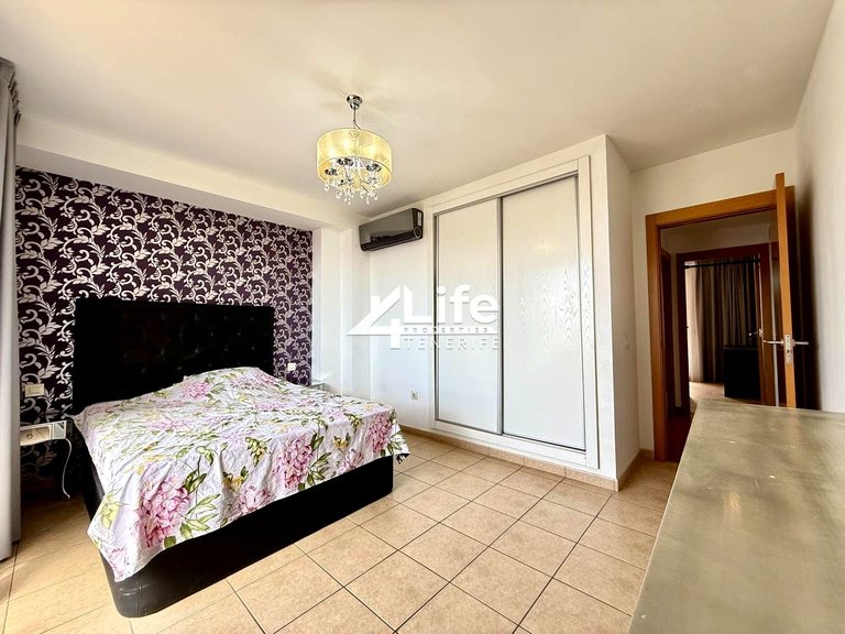 Town House for Sale in Costa Adeje, Tenerife 24