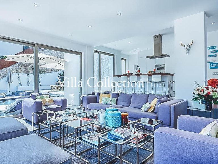 Villa for Sale in Ibiza, Balearic Islands 16