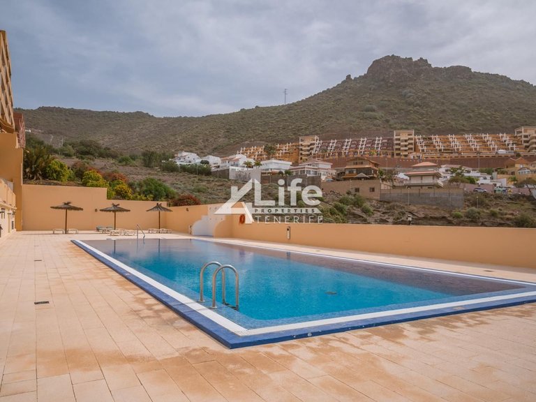 Apartment for Sale in Costa Adeje, Adeje 25