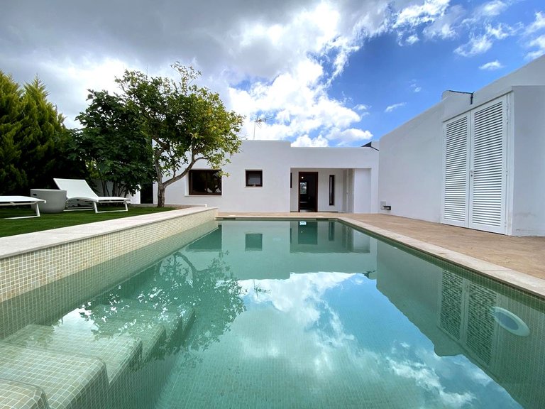 Villa for Rent in Sant Josep De Sa Talaia, Baleari 6