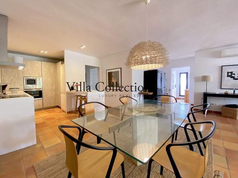 Villa for Rent in Santa Eulalia Del Rio, Islas Balerares 11