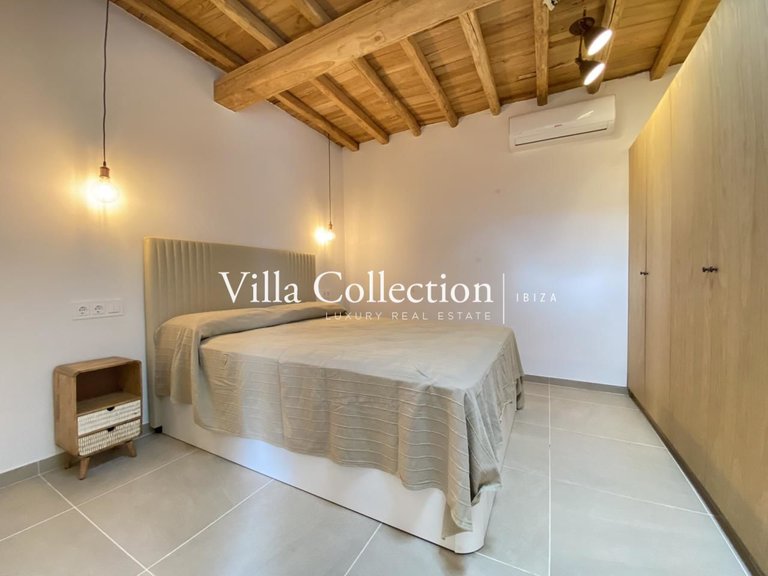 Villa for Sale in Sant Josep, Balearic Islands 15
