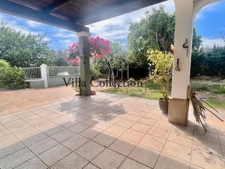 Villa for Sale in San Jorge De Ses Salines, Balearic Islands 2