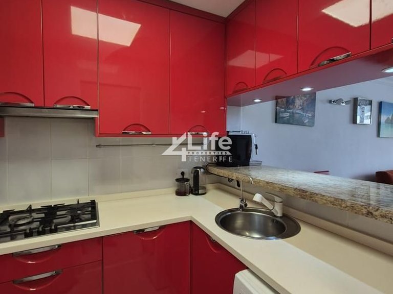 Apartment for Sale in Playa De Las Américas, Arona 4
