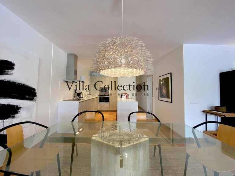 Villa for Rent in Santa Eulalia Del Rio, Islas Balerares 10