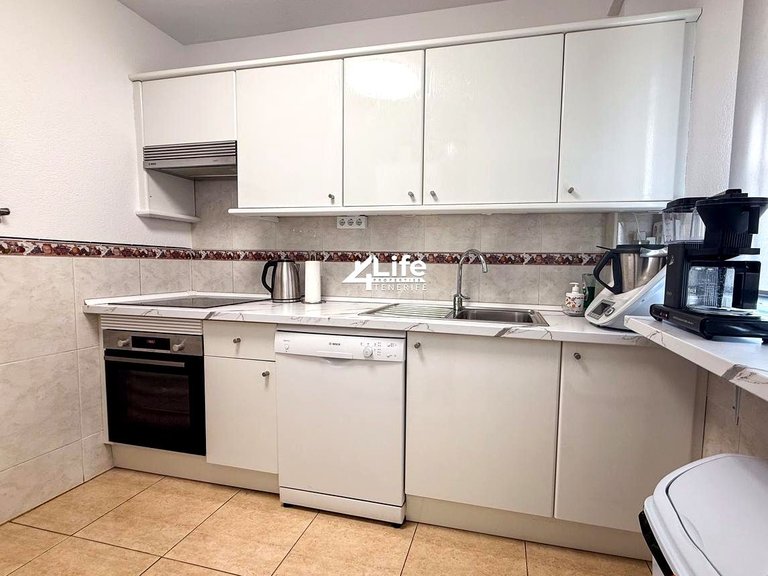 Apartment for Rent in Callao Salvaje, Tenerife 7