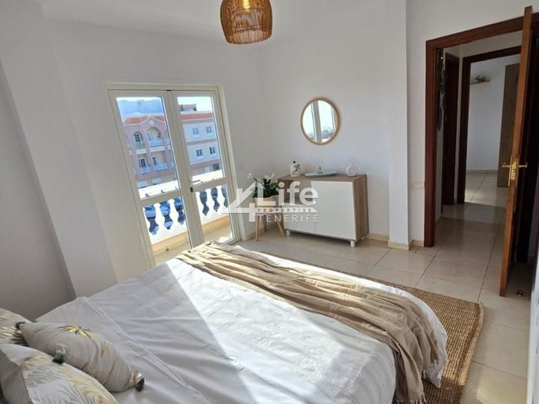 Apartment for Sale in Los Abrigos, Tenerife 14