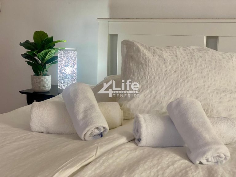 Villa for Sale in Costa Adeje, Tenerife 11