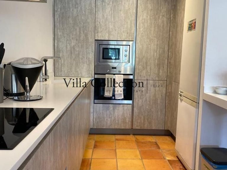 Villa for Rent in Santa Eulalia Del Rio, Islas Balerares 23