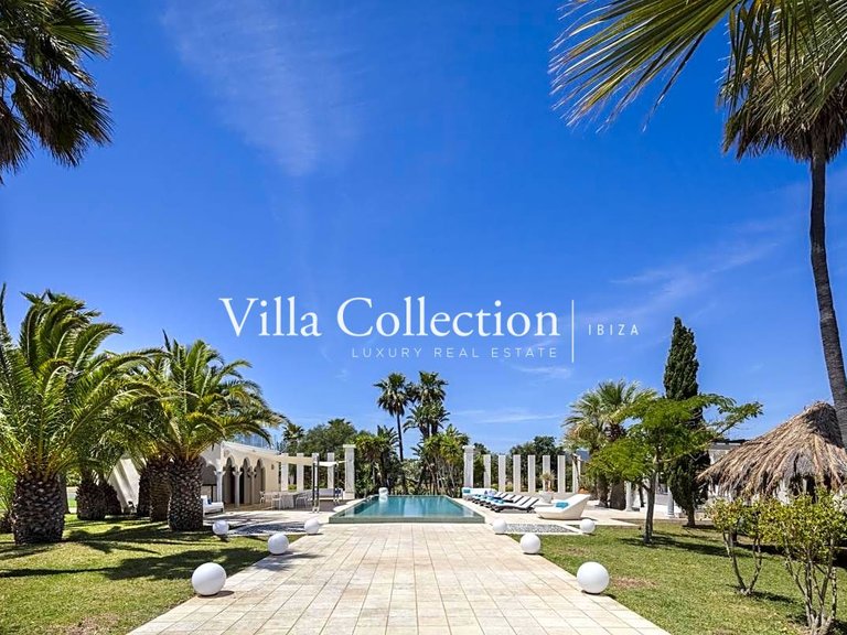 Villa for Sale in Sant Josep De Sa Talaia, Balearic Islands 24