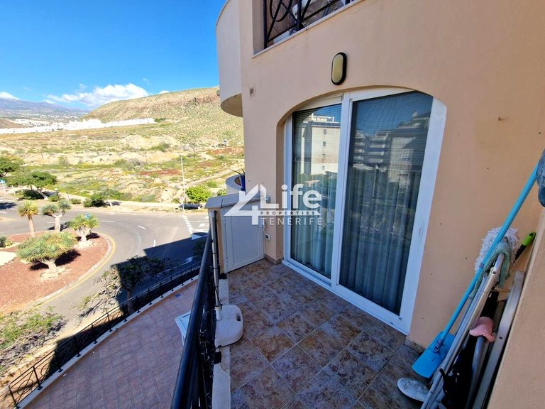 Apartment for Sale in Los Cristianos, Tenerife 14
