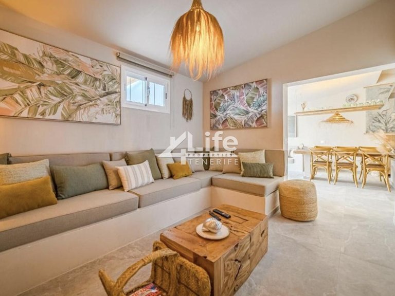Villa for Sale in Chayofa, Arona 32
