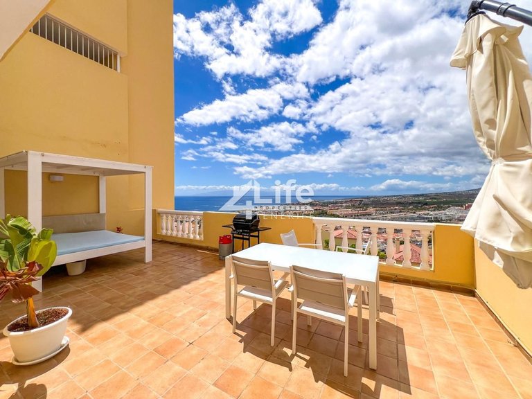 Apartment for Sale in Costa Adeje, Tenerife 1