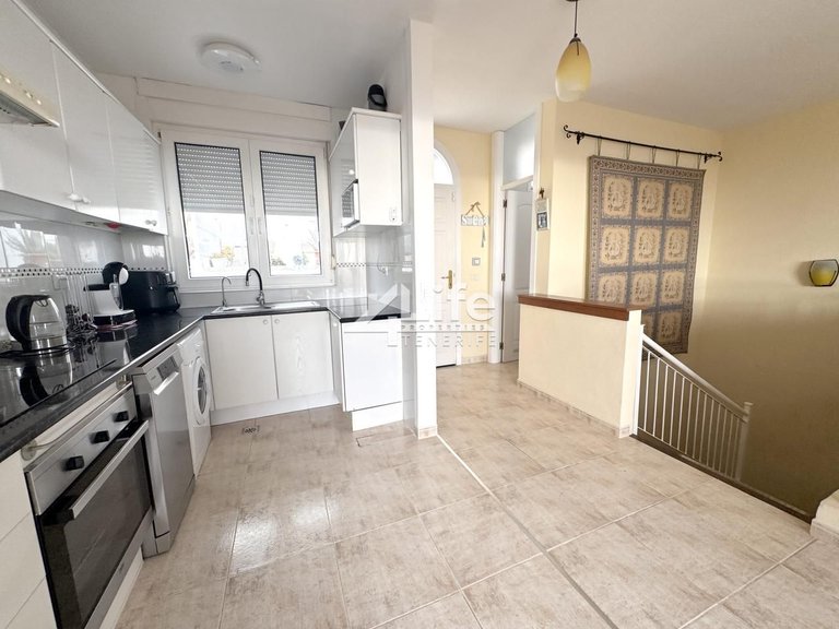 Villa for Sale in Adeje, Tenerife 8