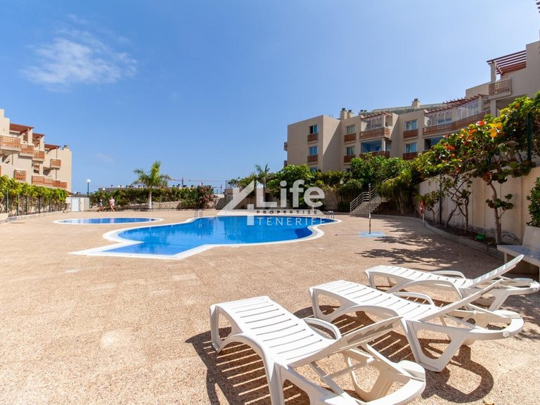 Apartment for Sale in La Tejita, Granadilla De Abona 1