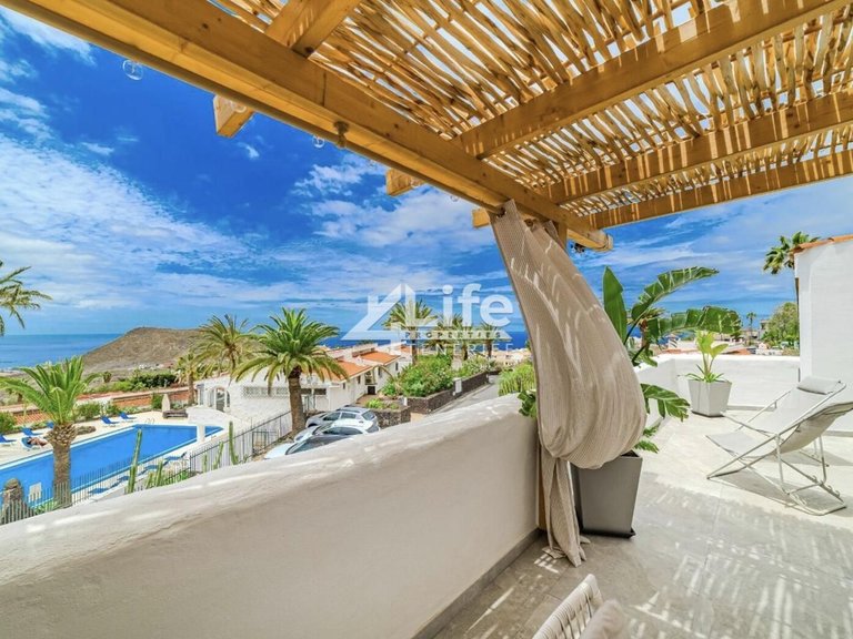 Villa for Sale in Chayofa, Arona 29