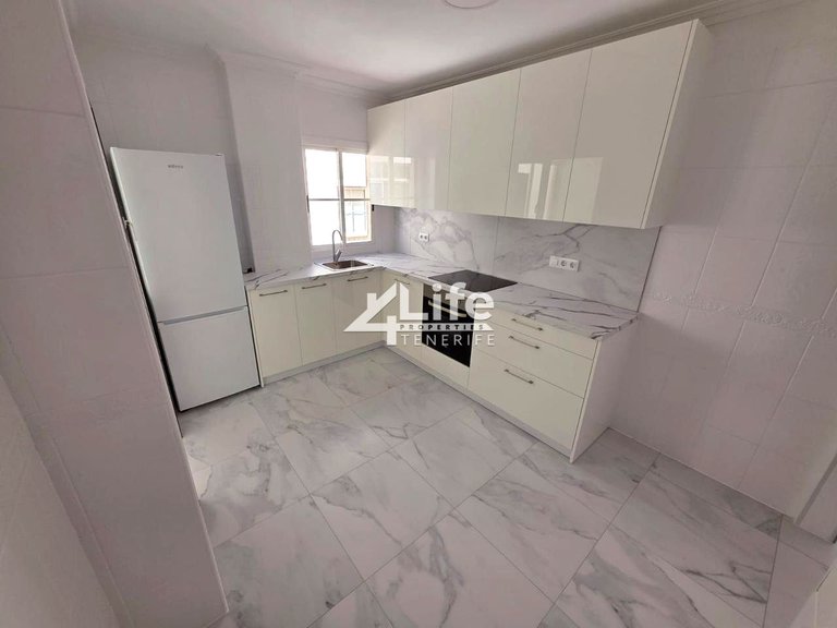 Apartment for Sale in El Monte O Guargacho, Tenerife 6