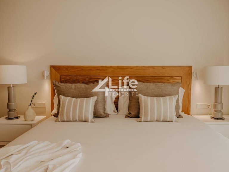 Town House for Sale in Adeje, Tenerife 11