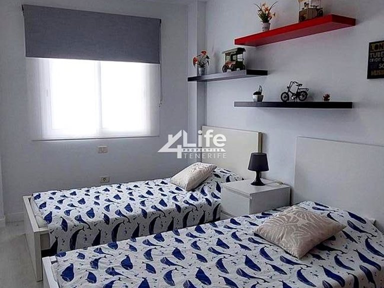 Apartment for Sale in Adeje, Tenerife 2