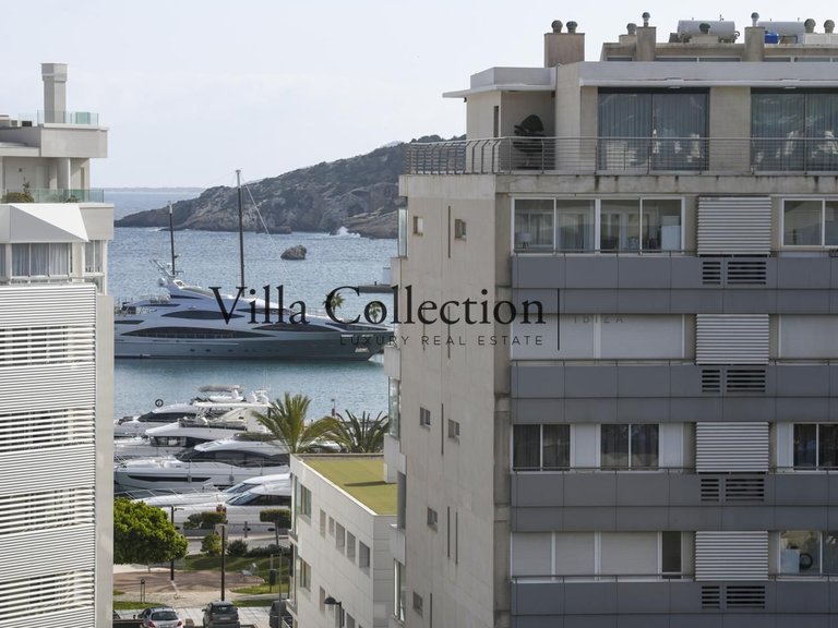Apartment for Sale in Ibiza, Balearic Islands 3