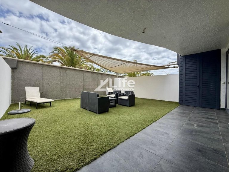 Apartment for Rent in Palm-mar, Tenerife 17