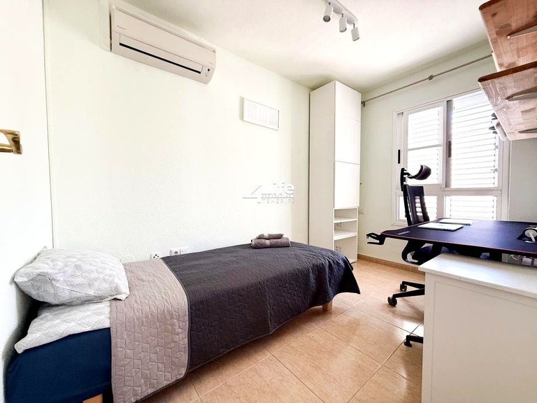 Apartment for Rent in Callao Salvaje, Tenerife 10