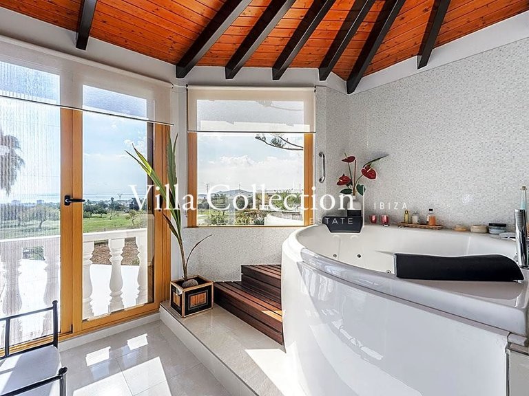 Villa for Sale in Ibiza, Balearic Islands 9