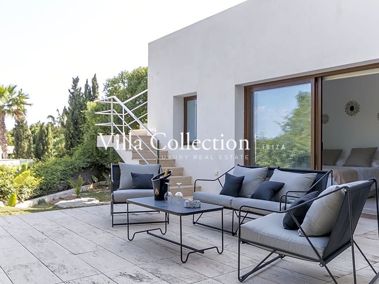 Villa for Sale in Ibiza, Balearic Islands 46