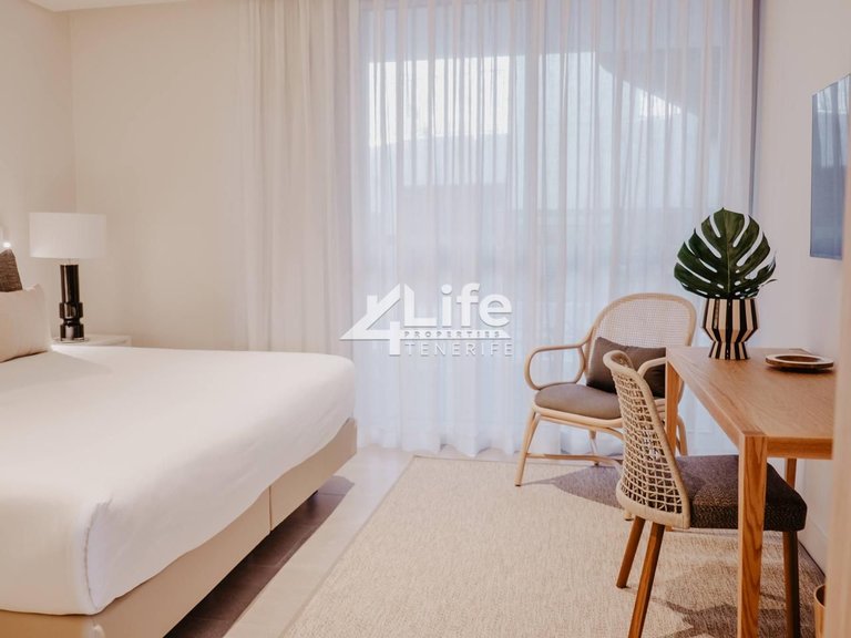Town House for Sale in Adeje, Tenerife 28