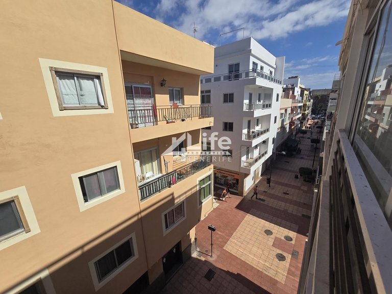 Apartment for Sale in Las Galletas, Tenerife 13