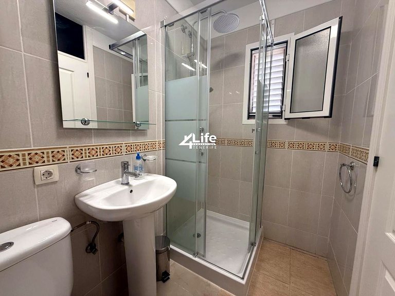 Apartment for Rent in Callao Salvaje, Tenerife 17