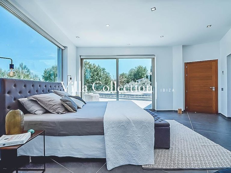 Villa for Sale in Ibiza, Balearic Islands 19