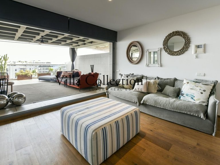 Apartment for Sale in Ibiza, Balearic Islands 1