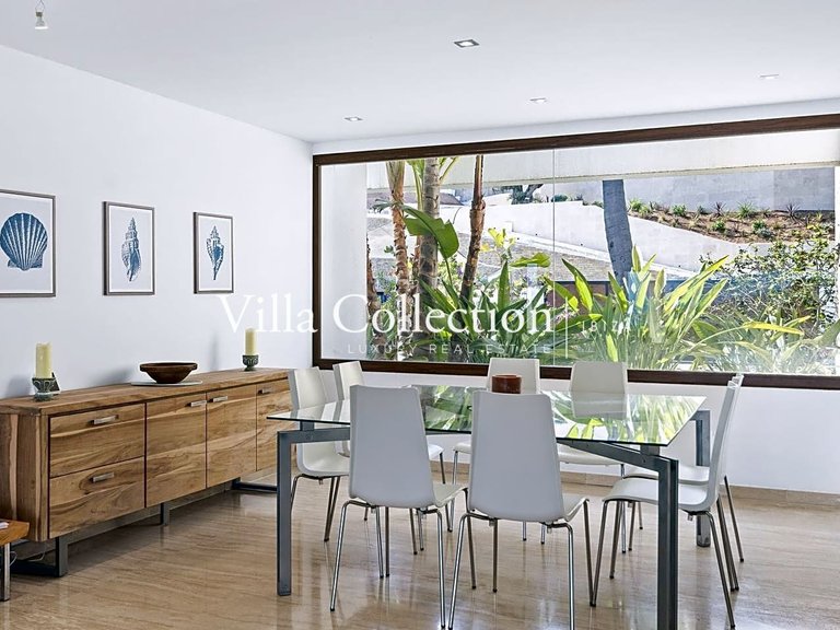 Villa for Sale in Ibiza, Balearic Islands 17