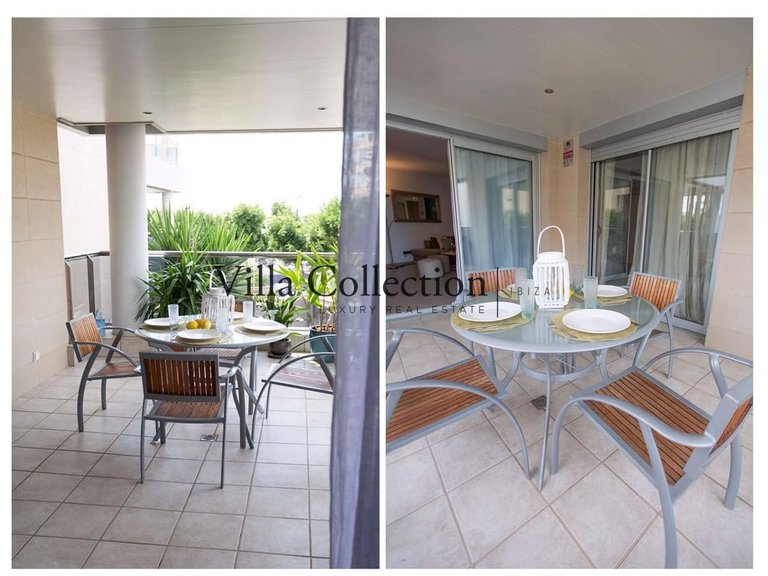 Apartment for Rent in Ibiza, Balearic Islands 13