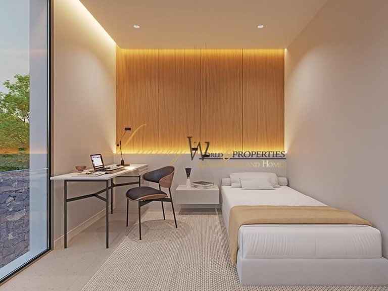 Villa for Sale in Costa Adeje, Tenerife, España 13