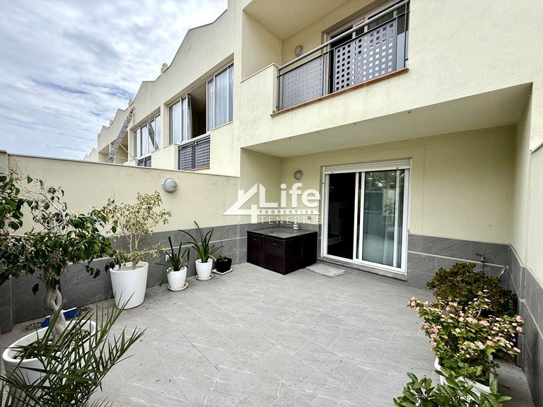 Town House for Sale in Costa Adeje, Tenerife 2