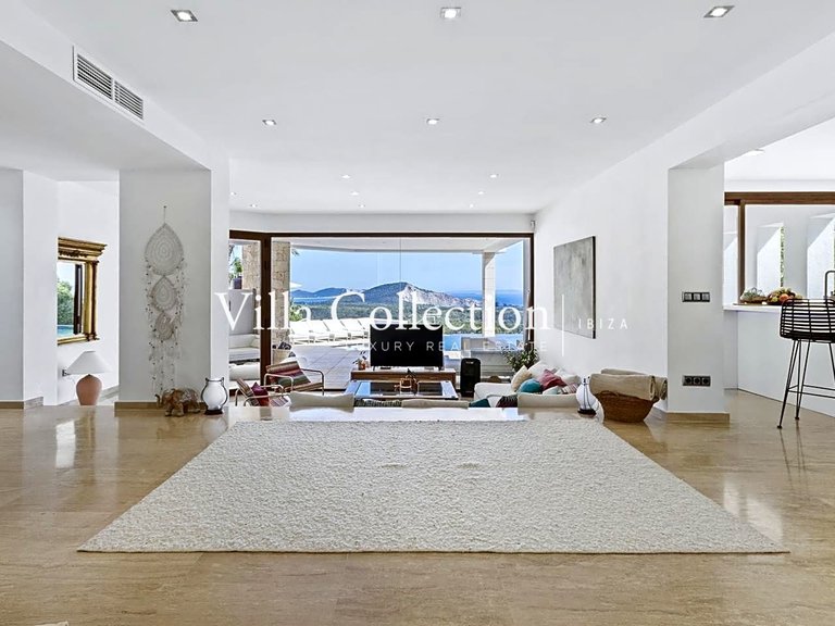 Villa for Sale in Ibiza, Balearic Islands 22