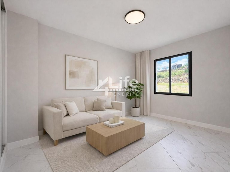 Town House for Sale in Tijoco Bajo, Adeje 4