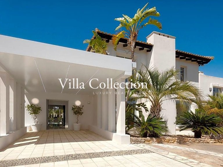 Villa for Sale in Sant Josep De Sa Talaia, Balearic Islands 8