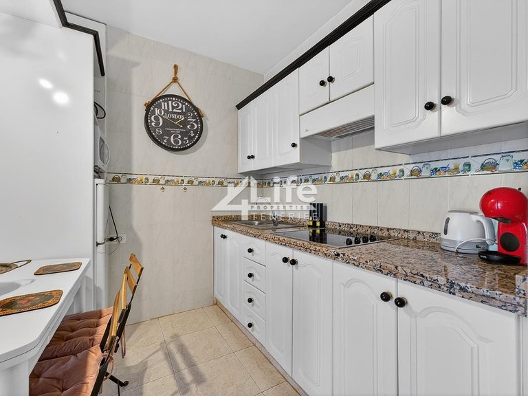 Apartment for Sale in Costa Del Silencio, Tenerife 10