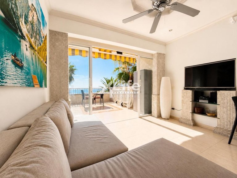 Apartment for Sale in Acantilados De Los Gigantes, Tenerife 5