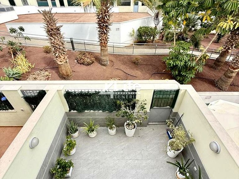 Town House for Sale in Costa Adeje, Tenerife 30
