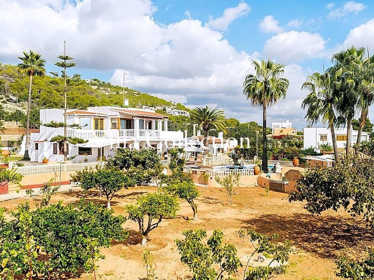 Villa for Sale in Ibiza, Balearic Islands 2