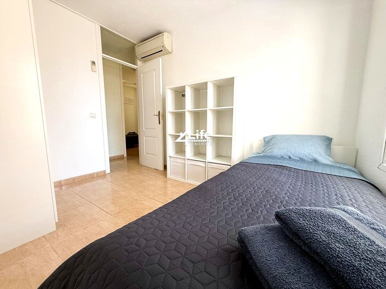 Apartment for Rent in Callao Salvaje, Tenerife 9