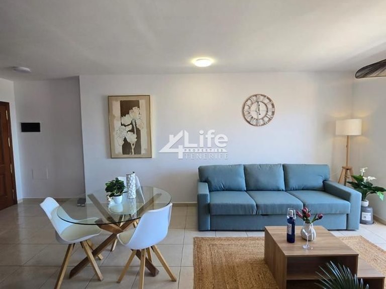 Apartment for Sale in Los Abrigos, Tenerife 5