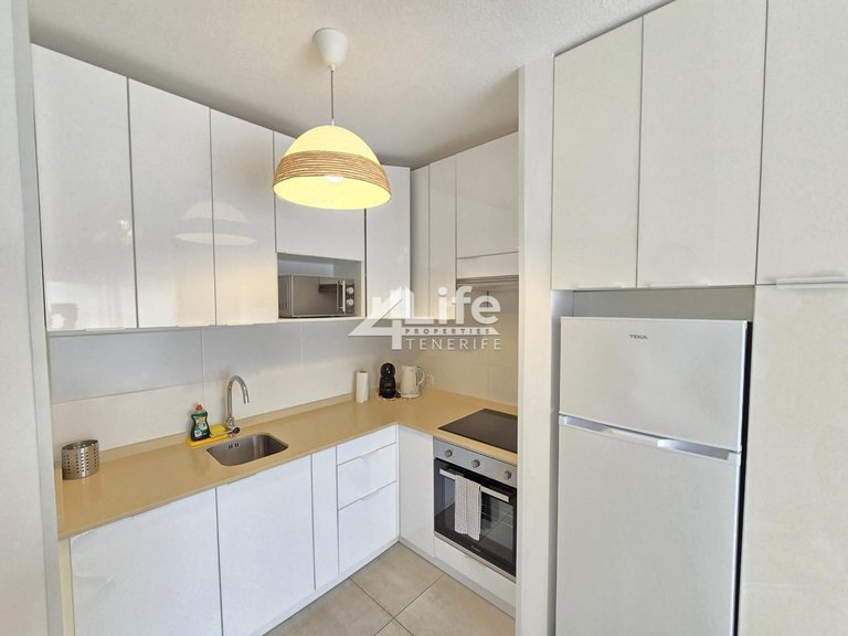 Apartment for Sale in Playa De FaÑabe, Tenerife 11