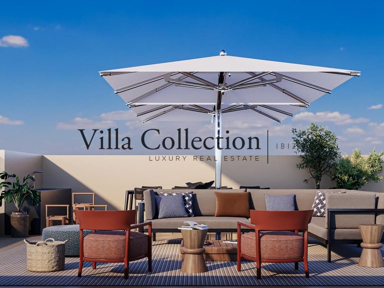 Villa for Sale in Ibiza, Balearic Islands 9