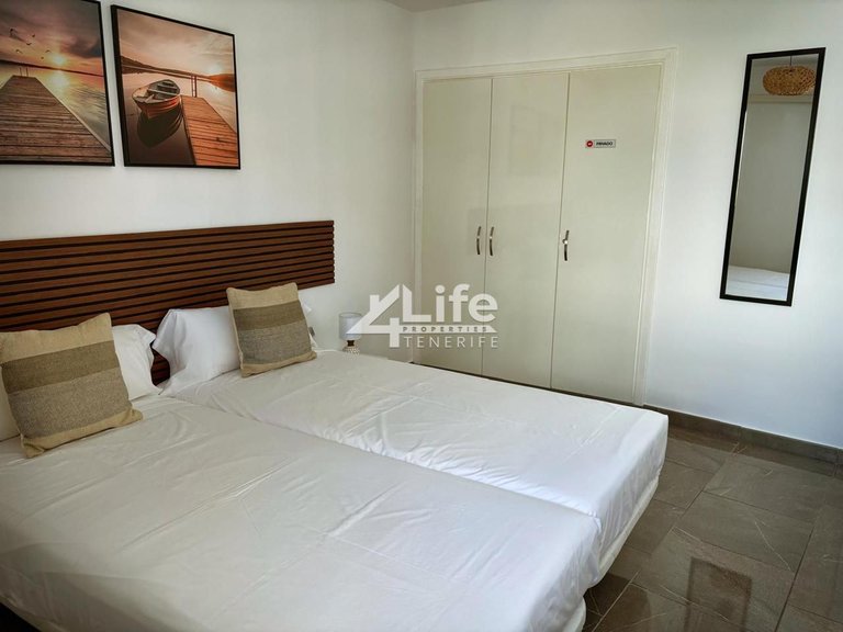 Apartment for Sale in Costa Adeje, Tenerife 5