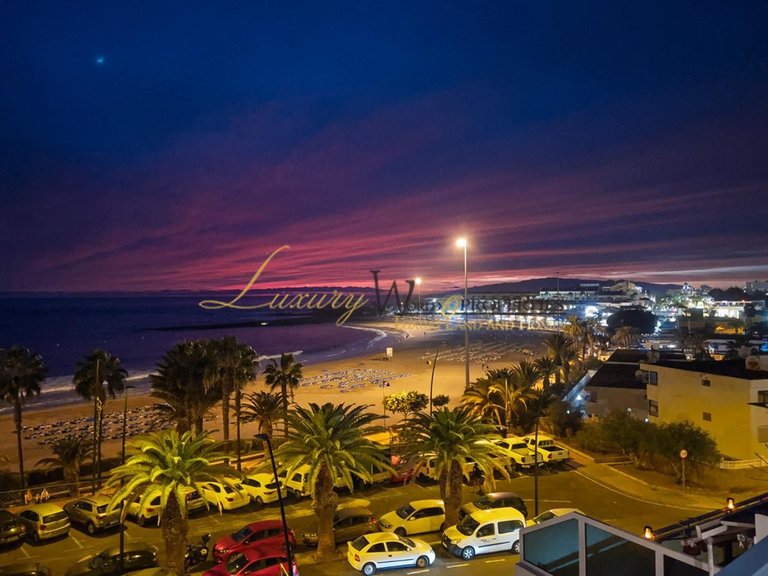 Apartment for Sale in Los Cristianos, Tenerife, España 3